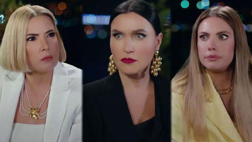 Yasak Elma 159. bölüm fragmanı yayınlandı! Ender'in sonu geliyor!