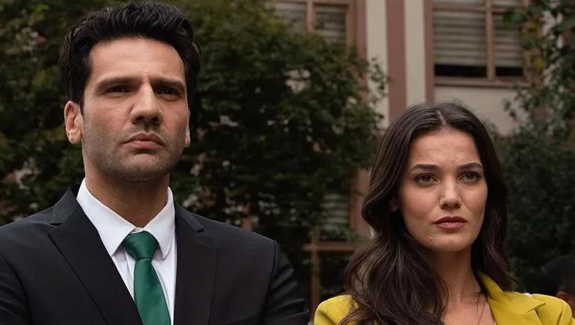 Yargı 48. bölüm fragmanı yayınlandı! Ceylin katil mi oluyor?