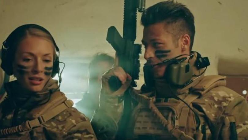 Dokuz Oğuz konusu nedir? Dokuz Oğuz dizisi yayınlandımı?