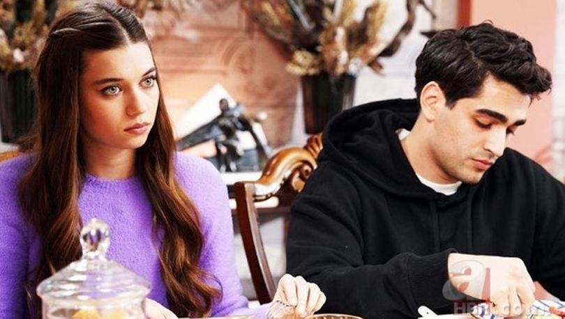 Yalı Çapkını’nda gerçek ortaya çıktı!