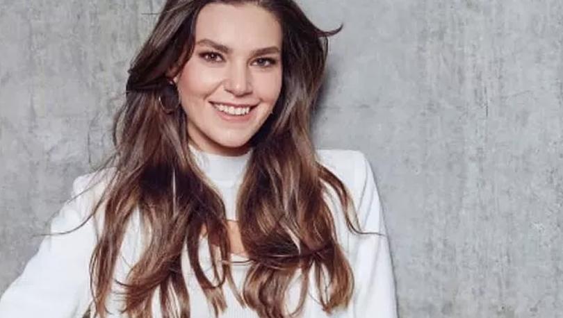 Hamileliğiyle ilgili ilk kez konuştu!