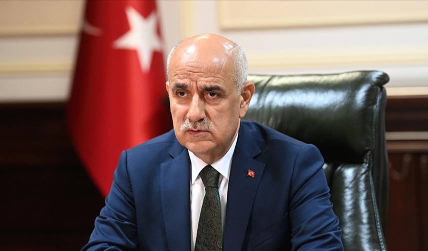 Bakan Kirişçi duyurdu! Bin 200 personel alınacak