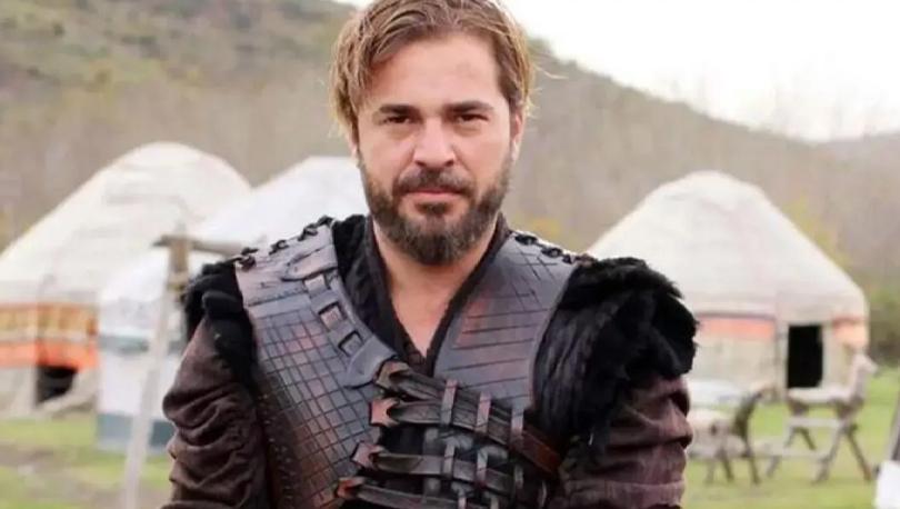 Meğer iki çocuğu varmış! Yaşını duyan şaştı kaldı