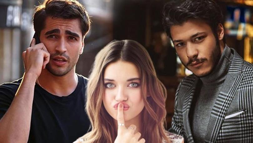 Afra saraçoğlu krizi! Mert Ramazan ve Kubilay Aka birbirirne girdi