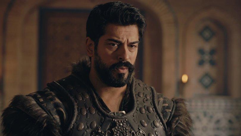 Kuruluş Osman'da yer yerinden oynayacak