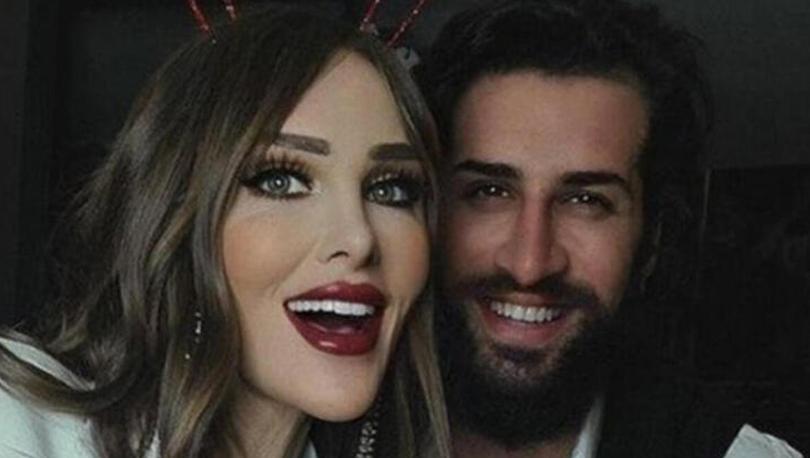 Sevgilisi açıkladı: "Seren için stresli hayat bitti"