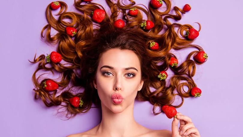 Saçlarınızın daha sağlıklı olması için bu rutini deneyin!