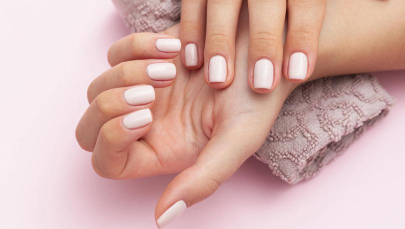 Tırnak uzatan 5 doğal yağ!