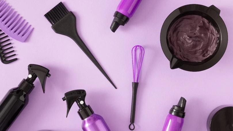 Boyalı saçlarınıza bakım yapmanın doğru yolu