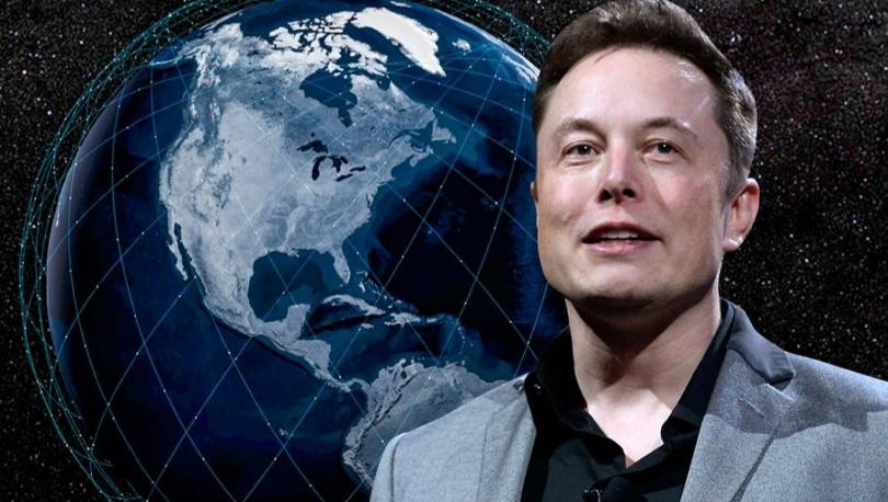 Akıllı telefonlar doğrudan Starlink uydularına bağlanabilecek