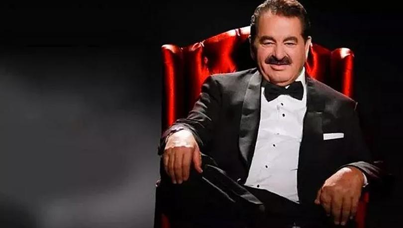 İbrahim Tatlıses'in kızından Ekrem İmamoğlu'na destek