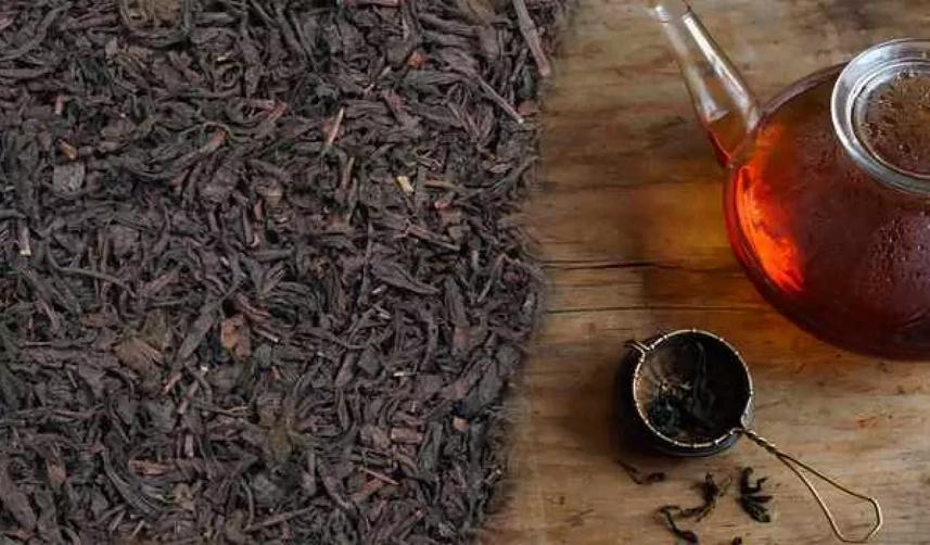 Rize'den 11 ayda yapılan çay ihracatı rakamları belli oldu