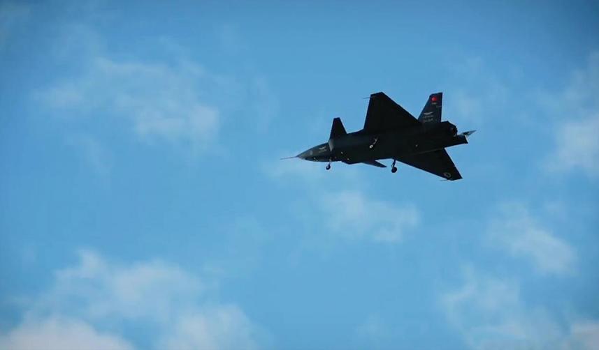 Yunanistan'da Kızıelma tedirginliği