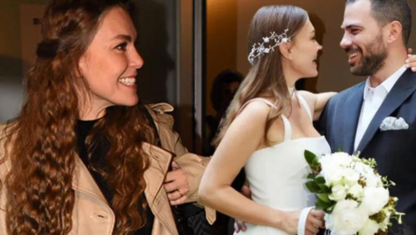 Hamilleliğin ardından radikal hamle! Tası tarağı topladı