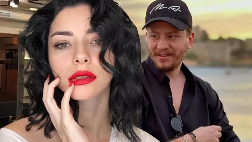 Mert Aydın sessizliğini bozdu! Herşeyi anlatı