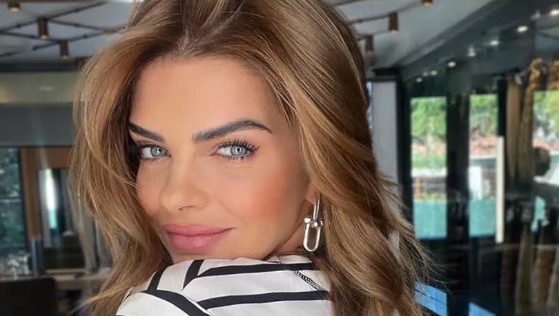 Pelin Karahan'a estetik tepkisi!