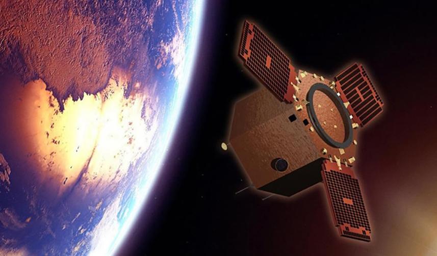 GÖKTÜRK-2 uydusu görevini 10 yıldır başarıyla sürdürüyor