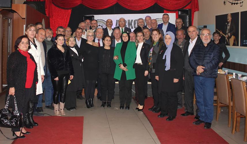 Bursa’dan hem Soylu’ya destek hem de teröre lanet