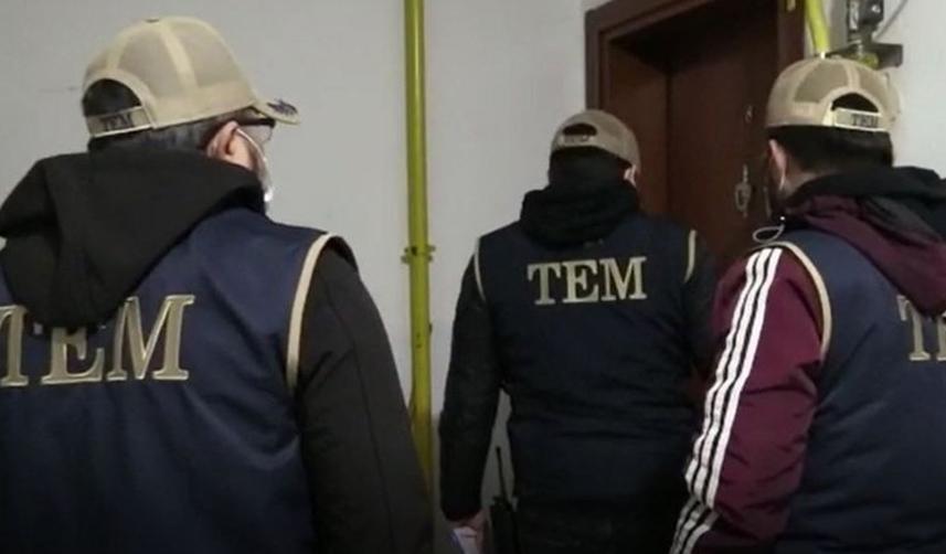 FETÖ operasyonu! 15 kişi hakkında gözaltı kararı