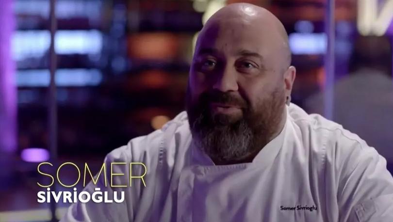 Somer Şef'in kızı Derin yayında!