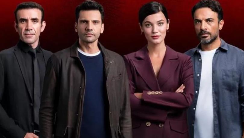 Yargı 49. bölüm fragmanı yayınlandı!