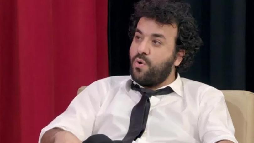 Hasan Can Kaya’ya sette sürpriz doğum günü