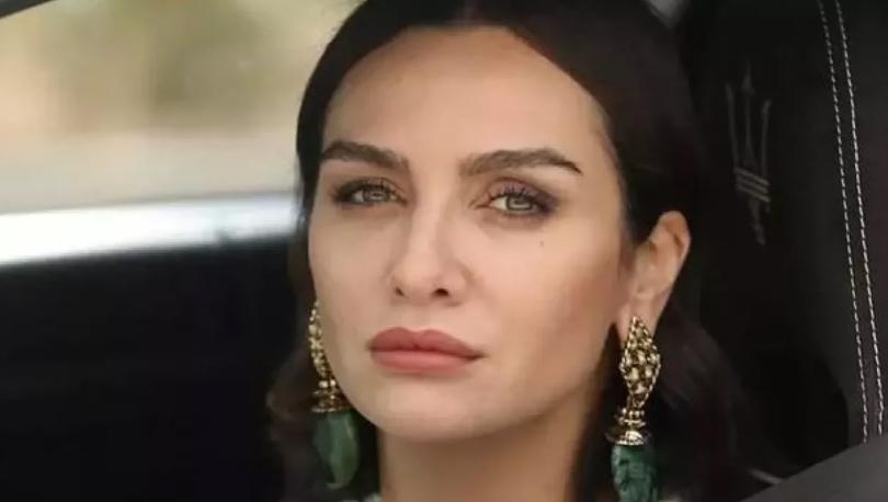 Birce Akalay'ı sinirlendiren soru!