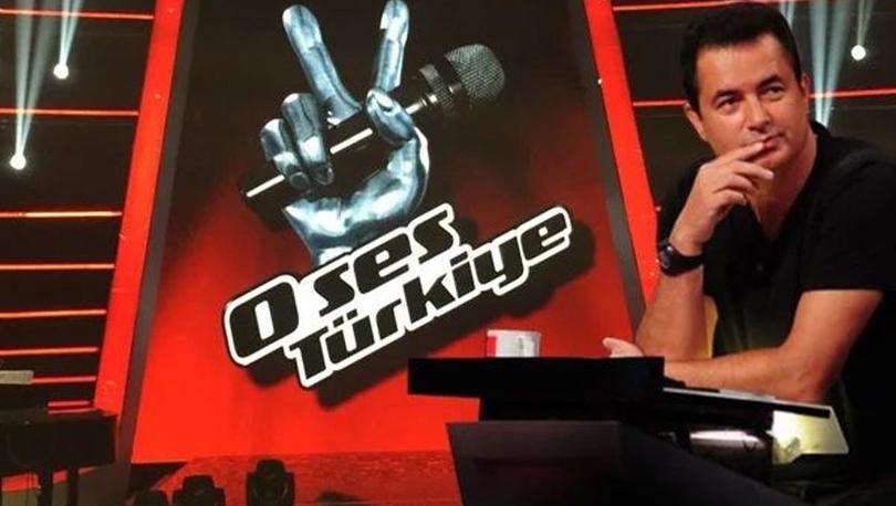 O Ses Türkiye Yılbaşı'nın jüri üyeleri ve yarışmacıları belli oldu