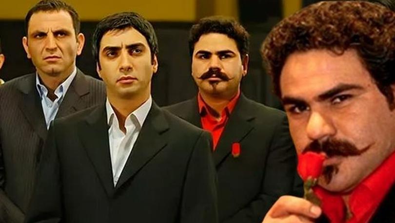 Kurtlar vadisi yıldızı son haliyle şaşırttı!