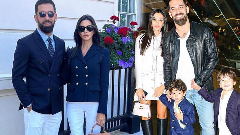 Aslıhan Doğan Turan: Evlilik aşkımızı öldürmedi