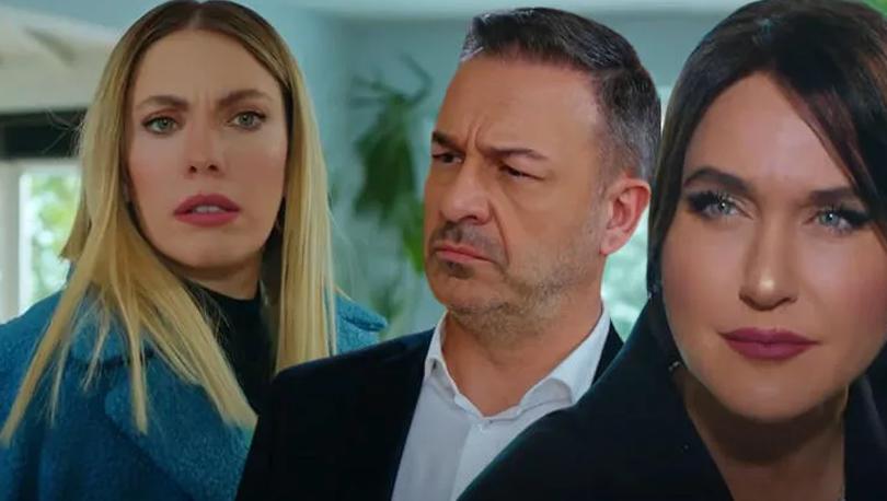 Yasak Elma 160.bölüm fragmanı yayınlandı mı? 160.bölüm fragmanı izle!