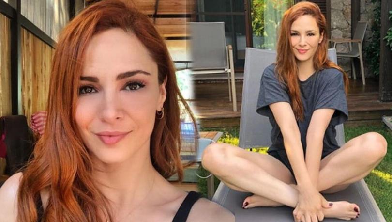 Mine Tugay ortalığı kasıp kavurdu!