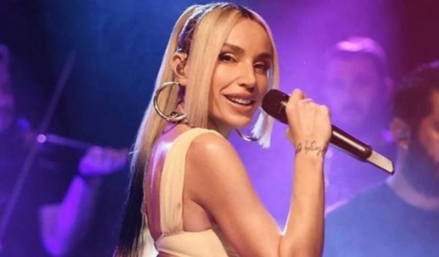 Ünlü şarkıcı Gülşen’in yargılandığı davada duruşma ertelendi!