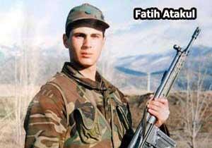 Askerlerin yolu gözleniyor