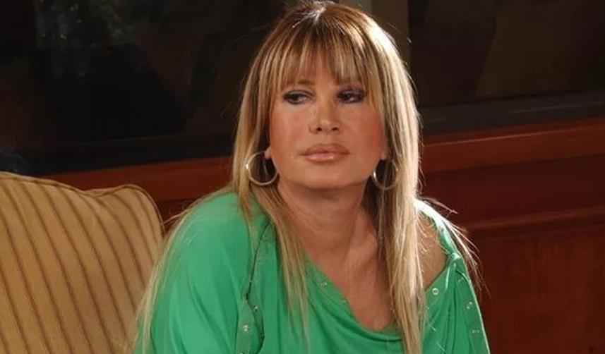 Pakize Suda vefat etti! Pakize Suda kimdir?