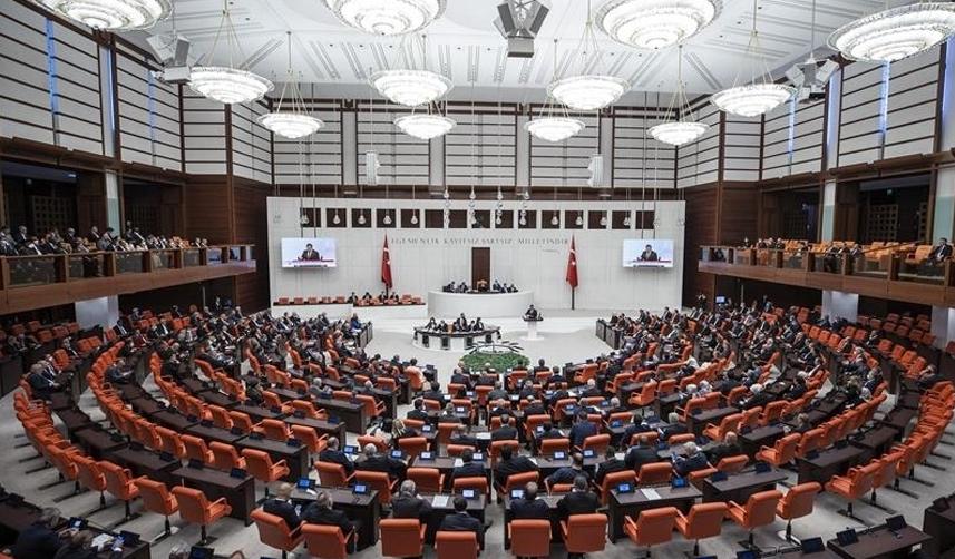 Çocuklara yönelik istismarın önlenmesine ilişkin Meclis Araştırma Komisyonu kurulacak