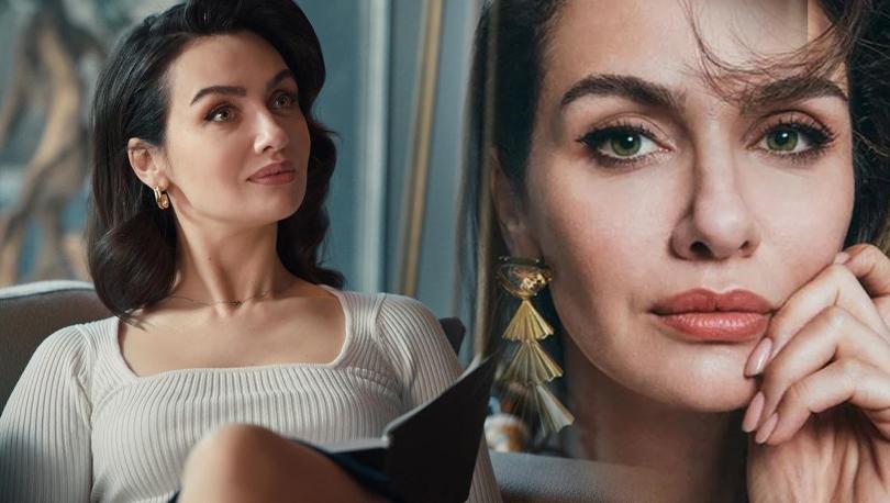 Birce Akalay'dan iki yeni proje!