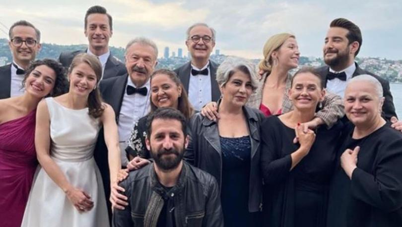 Camdaki Kız'da dengeleri değiştirecek ayrılık