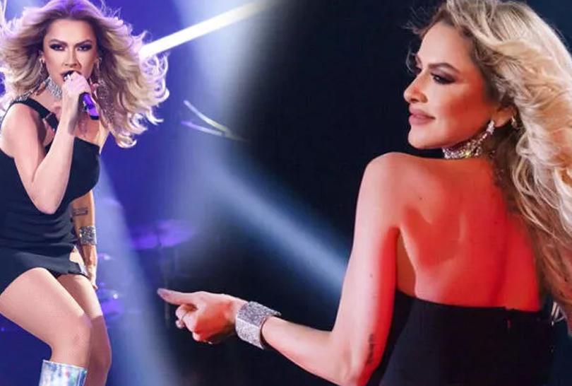 Hadise'yi eleştiren Umut Akyürek'ten ilginç çıkış!