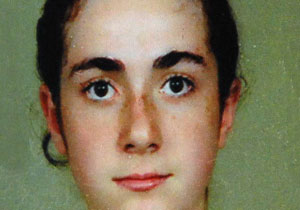 Ordu'da genç kız kazada öldü