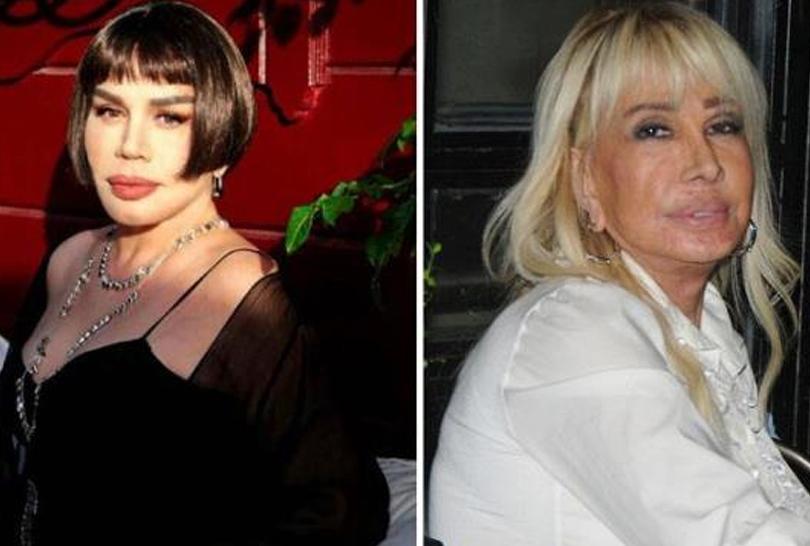 Pakize Suda'nın Sezen Aksu'dan istediği vasiyeti ortaya çıktı