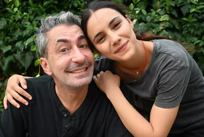 Kübra Doğru Ünlü yazdı! 'O Kız' dizisini mutlaka izlemelisiniz