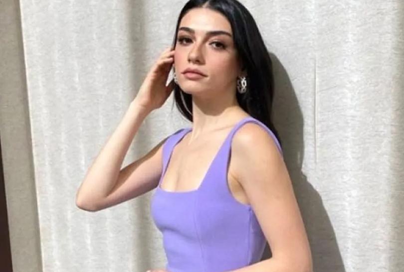 Şimdilik anne olmayı düşünmüyorum!