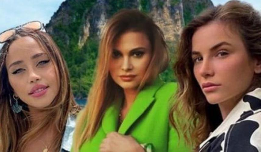 Survivor 2023'ün kadrosu oluşmaya başladı! 3 kadın yarışmacı belli oldu