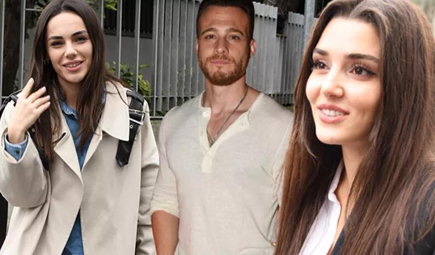 Yağmur Tanrısevsin: Gereken açıklamayı yaptığımı düşünüyorum