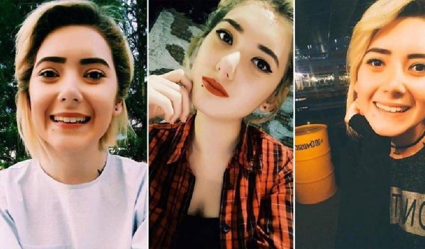 Şule Çet davasında yeni gelişme!