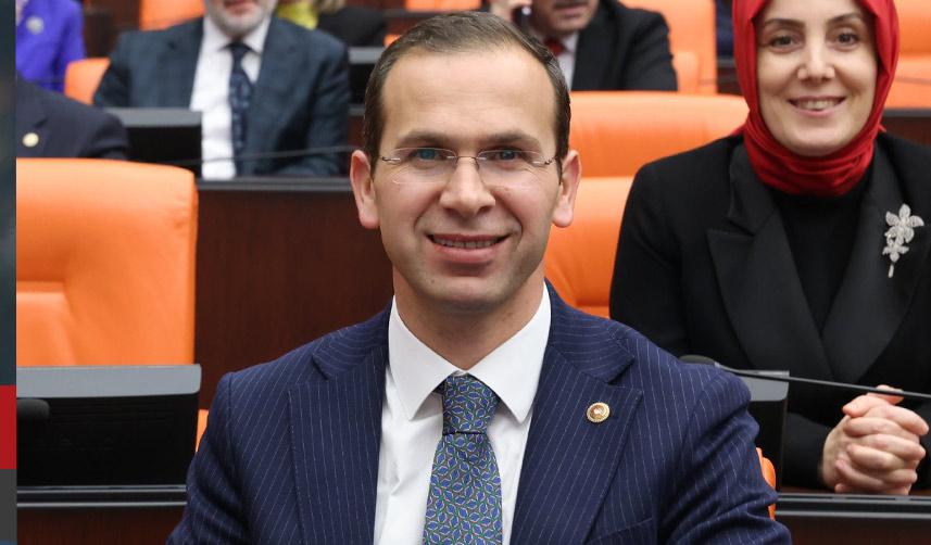 Salih Cora: Elektrik borçları silinecek