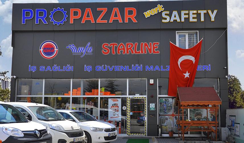 İtfaiyeci Ekipmanları ve İtfaiyeci Malzemelerinin Önemi