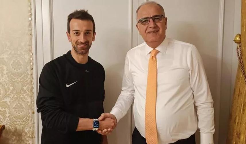 Filenin Sultanları’nın yeni başantrenörü Daniele Santarelli oldu