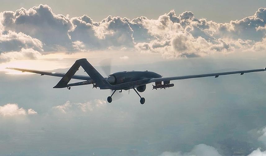 Irak'ın kuzeyindeki Gara'da 3 PKK'lı terörist etkisiz hale getirildi